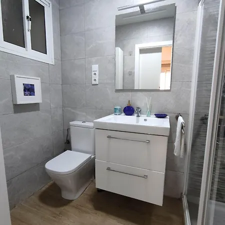 Puerta De La Caleta Cádiz