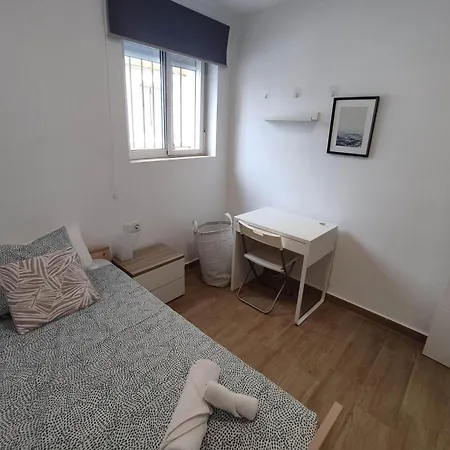 Apartament Puerta De La Caleta