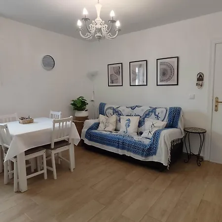 Puerta De La Caleta * Cadice