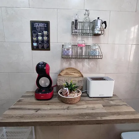 Apartamento Puerta De La Caleta Cádiz