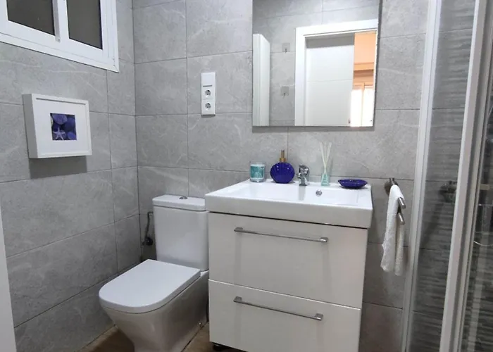 Puerta De La Caleta Cádiz