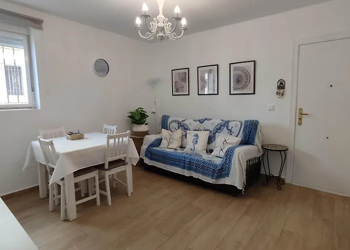 Puerta De La Caleta * Cadice