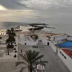 Апартаменты Puerta De La Caleta
