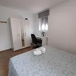 Puerta De La Caleta Апартаменты